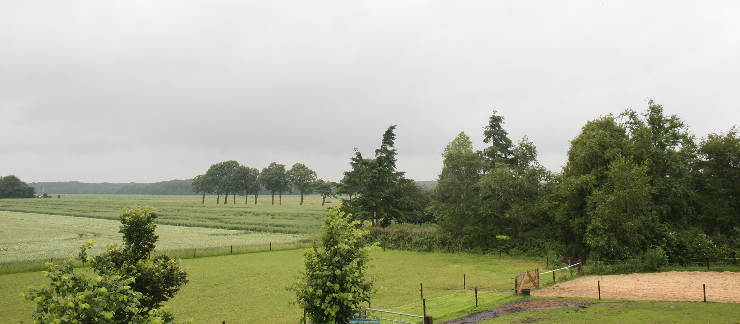 Platteland
