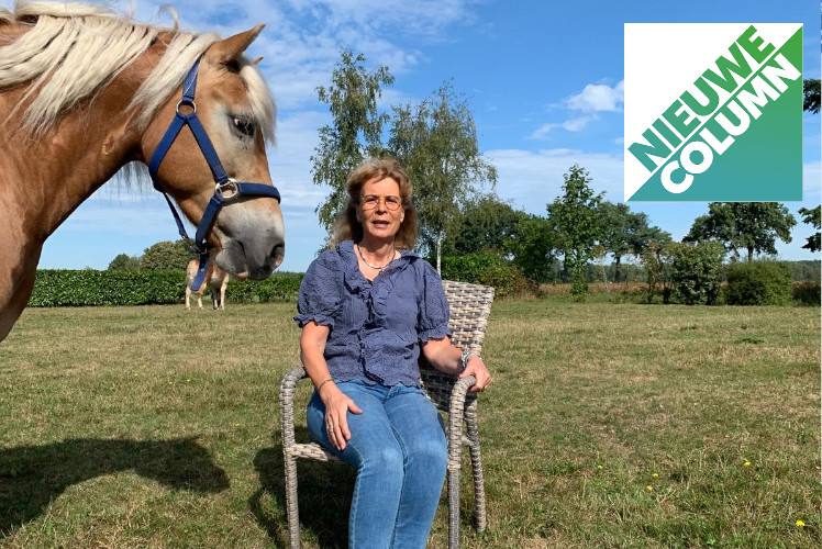 Sta op voor het platteland