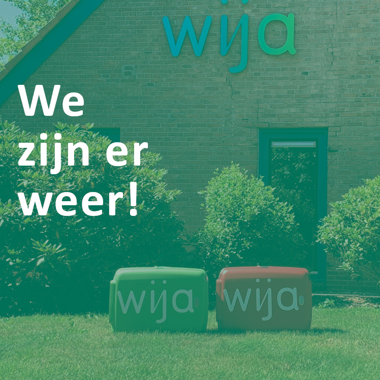 Bouwvak 2026