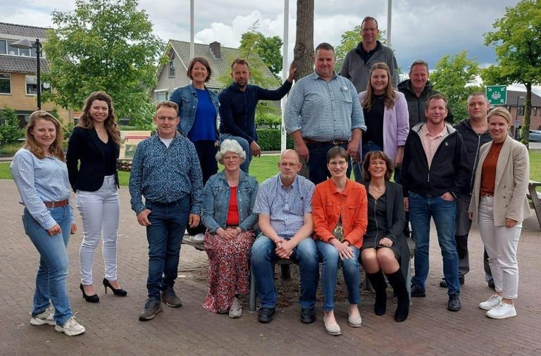Zomercampagne Vallei Proef Lokaal succes